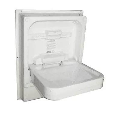RVS Cleo Drop Down Basin Cleo Drop Down Basin