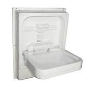 RVS Cleo Drop Down Basin Cleo Drop Down Basin