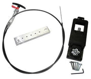 Valterra Flexible Cable Extension For 1 ½" Valve by Valterra