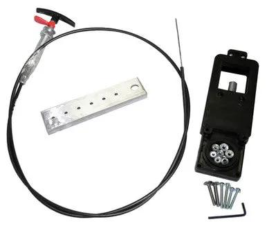 Valterra Flexible Cable Extension For 1 ½" Valve by Valterra