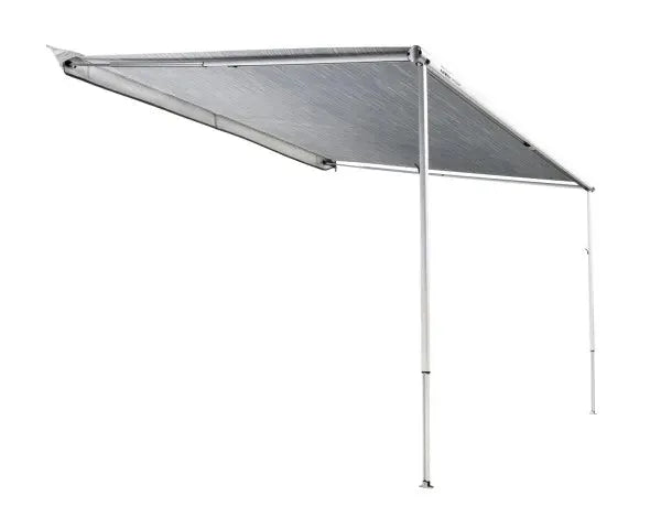 Thule Rail Awnings Thule Caravan Bag Awning Wall Mounted 4m 1200 Lightweight Design For Caravans And Small RVs Thule 1200 Caravan Bag Awning Wall Mounted 4m