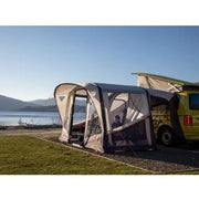 Vango Drive Away Awning Vango Tolga VW Inflatable Drive Away Awning For Campervans Vango Tolga VW Inflatable Drive Away Awning Campervans