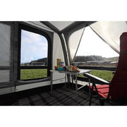 Vango Inflatable Awning Vango Balletto 260 Inflatable Awning With Carpet 2.6m Vango Balletto 260 Inflatable Awning With Carpet 2.6m