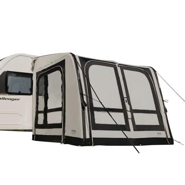 Vango Inflatable Awning Vango Balletto 260 Inflatable Awning With Carpet 2.6m Vango Balletto 260 Inflatable Awning With Carpet 2.6m