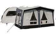 Vango Riviera Elements 330 Inflatable Awning with Carpet by Vango