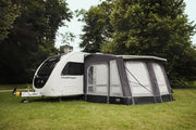 Vango Inflatable Awning Vango Tuscany 400 Elements ProShield Inflatable Awning Vango Tuscany 400 Elements ProShield Inflatable Awning