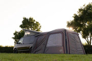 Vango Drive Away Awning Vango Tailgate AirHub Inflatable Drive Away Awning For Cars Vango Tailgate AirHub Inflatable Drive Away Awning