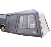 Vango Drive Away Awning Vango Tailgate AirHub Inflatable Drive Away Awning For Cars Vango Tailgate AirHub Inflatable Drive Away Awning