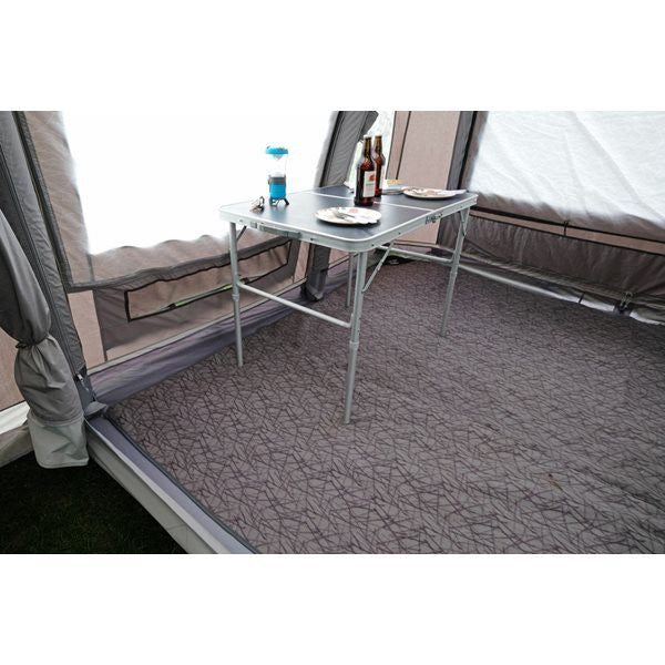Insulated Carpet - Kela - 2.20 x 3.0m