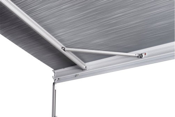5200 ThuleWall Awning Grey 4.5m long