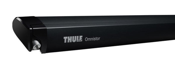 Thule 6300 Anthracite Roof Mount Awning Mystic Grey - 3.50m