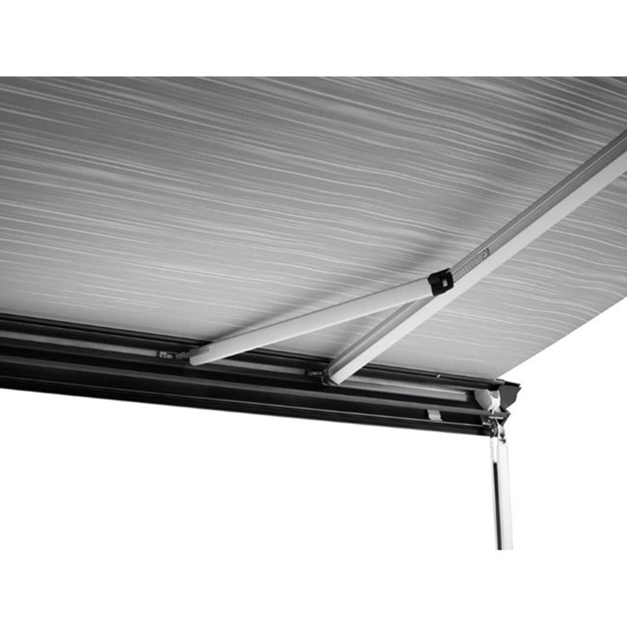 Thule 6300 Anthracite Roof Mount Awning Mystic Grey - 3.75m - Action Outdoors Kiwi