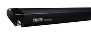 Thule Inflatable Awning Thule 6300 Roof Mount Awning All Season Shade Campers Thule 6300 Roof Mount Awning for Caravans and Campers