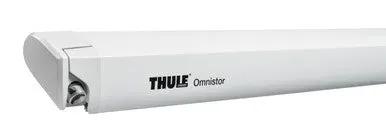 Thule 6300 White Roof Mount Awning Mystic Grey - 4.25m by Thule