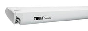 Thule 6300 White Roof Mount Awning Mystic Grey - 4.25m by Thule