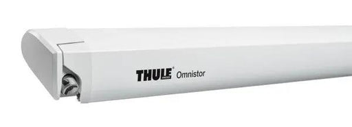 Thule 6300 White Roof Mount Awning Mystic Grey - 4.25m by Thule