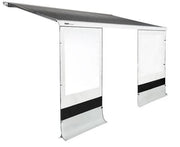 Thule Thule Rain Blocker Front For 1200 Bag Awning 1.47m Long Thule Rain Blocker Front For 1200 Bag Awning 1.47m Long