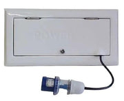 RVS Power Cable Locker (Fibreglass) Power Cable Locker (Fibreglass)