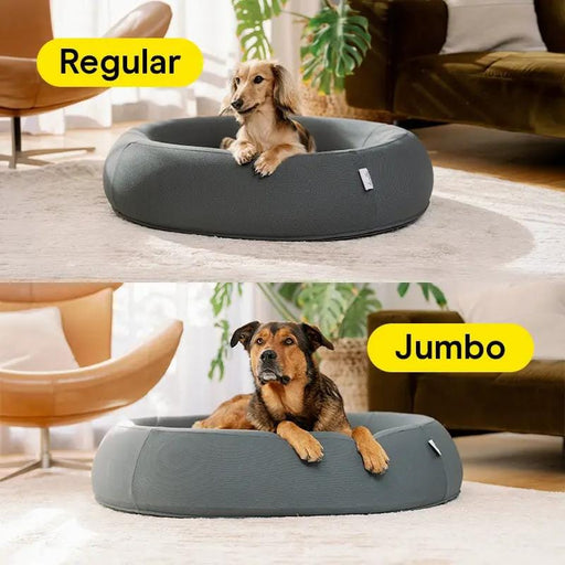 The Brooklyn Dog Beds Brooklyn® Nest Cooling Dog Bed (Orthopaedic Memory Foam) The Brooklyn Nest Cooling Dog Bed With Memory Foam