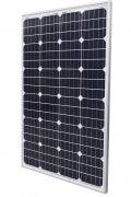 RVJ191E - 100 Watt Solar Panel 12v DC - Action Outdoors Kiwi