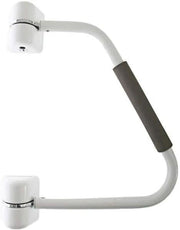 Entrance Door Security Hand Rail, durable and secure hand rail system designed for vehicle safety.