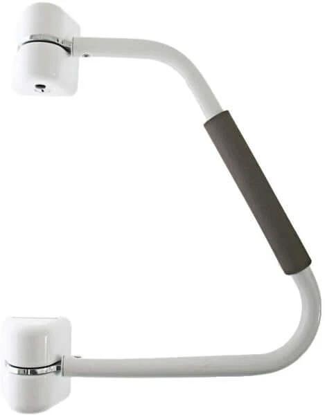 Entrance Door Security Hand Rail, durable and secure hand rail system designed for vehicle safety.