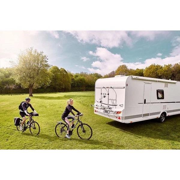 Thule Caravan Universal Bike Rack Sport G2 by Thule