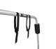 Thule A Frame Caravan Light Bike Rack Two Bike Carrier for Caravans, Lightweight and Easy Install by Thule