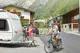 Thule A Frame Caravan Light Bike Rack Two Bike Carrier for Caravans, Lightweight and Easy Install by Thule