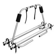 Thule A Frame Caravan Light Bike Rack Two Bike Carrier for Caravans, Lightweight and Easy Install by Thule