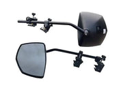 Milenco Milenco Platinum Grand Aero Mirrors Milenco Platinum Grand Aero Mirrors