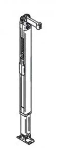 Thule Thule Caravan Awning Support Arm  2.3 - 2.6 Metre Thule Caravan Awning Support Arm  2.3 - 2.6 Metre