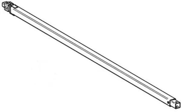 Thule Thule Caravan Awning Rafter Arm 3.0 - 4.5 Metre Thule Caravan Awning Rafter Arm 3.0 - 4.5 Metre