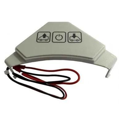 Thule Thule Roof Vent Fan Speed Controller Thule Roof Vent Fan Speed Controller