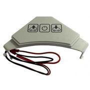 Thule Thule Roof Vent Fan Speed Controller Thule Roof Vent Fan Speed Controller