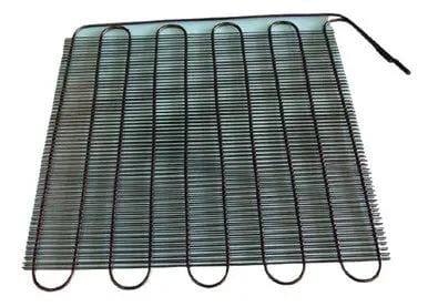 NovaKool NovaKool Fridge Condenser NovaKool Fridge Condenser