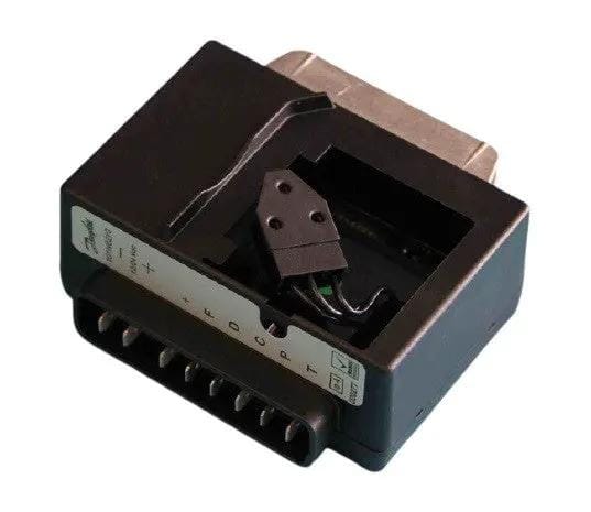 NovaKool NovaKool Fridge Danfoss Power Module Box - DC Only NovaKool Fridge Danfoss Power Module Box - DC Only