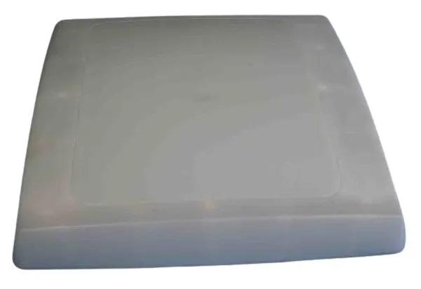 Thule Thule Roof Vent Translucent Dome >2004 Thule Roof Vent Translucent Dome >2004