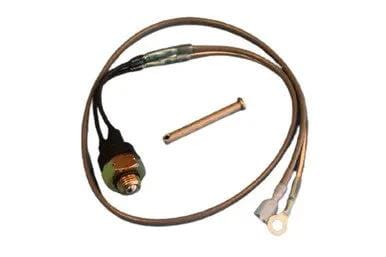 Quadra Quadra Limit Switch W/pin-Std 2' Quadra Limit Switch W/pin-Std 2'