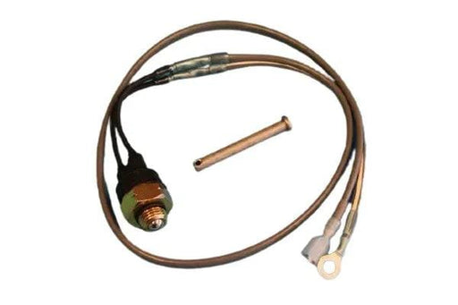Quadra Quadra Limit Switch W/pin-Std 2' Quadra Limit Switch W/pin-Std 2'