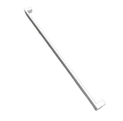 Hartal Hartal Metal Internal Door Handle - Square Hartal Metal Internal Door Handle - Square
