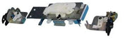 Hartal Hartal Door Inner Locking System for RVG912/917/918 Hartal Door Inner Locking System for RVG912/917/918