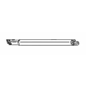 Thule 5102 Awning Support Arm - 2.60m by Thule