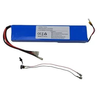 Robot Trolley Robot Trolley Battery RT1500 Li Pol 5Ah Robot Trolley Battery RT1500 Li Pol 5Ah