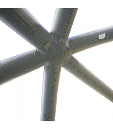 Vango Vango Airspeed Tube 730cm Hexaway - AT019 Vango Airspeed Tube 730cm Hexaway - AT019