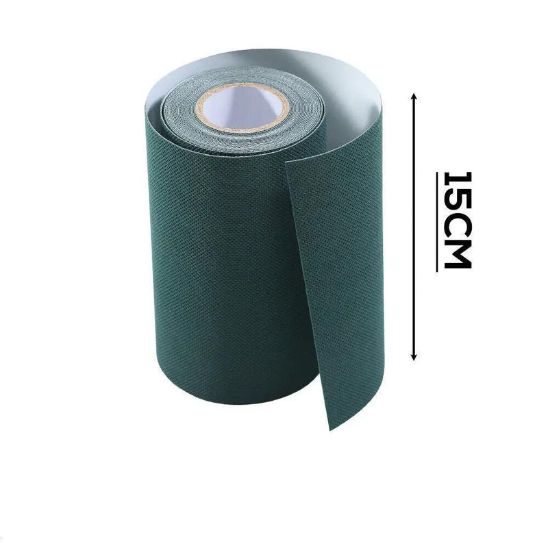 20m x 15cm Artificial Grass Turf Joining Tape by salelink.co.nz