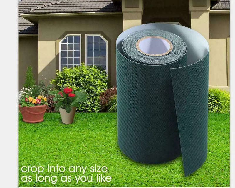 20m x 15cm Artificial Grass Turf Joining Tape by salelink.co.nz