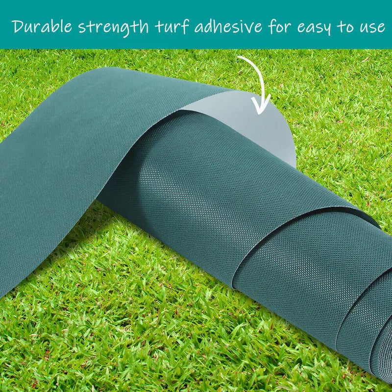20m x 15cm Artificial Grass Turf Joining Tape by salelink.co.nz