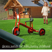 20m x 15cm Artificial Grass Turf Joining Tape by salelink.co.nz