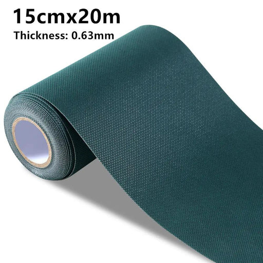 20m x 15cm Artificial Grass Turf Joining Tape by salelink.co.nz